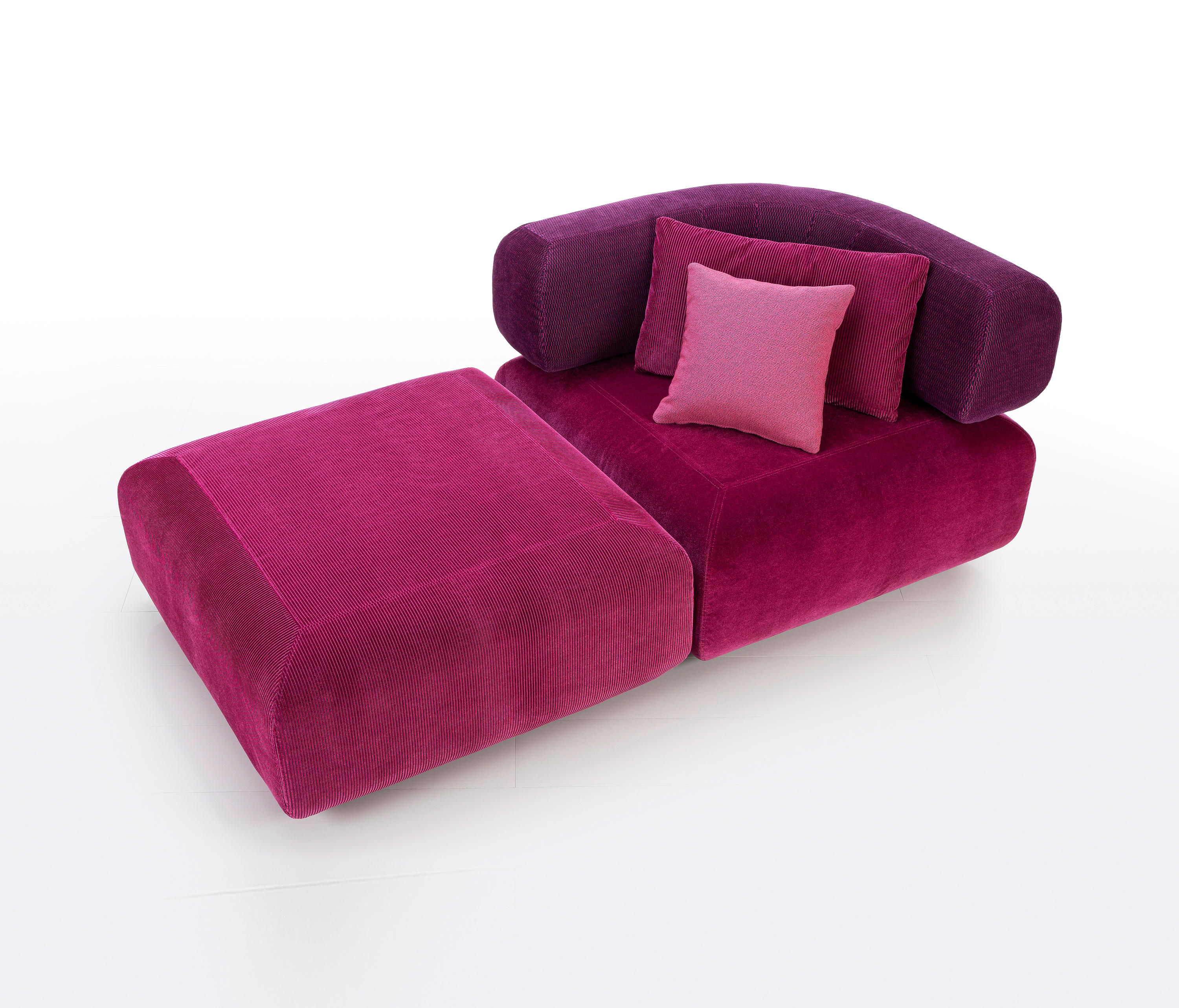 ALL TOGETHER - Sofas from Brühl | Architonic
