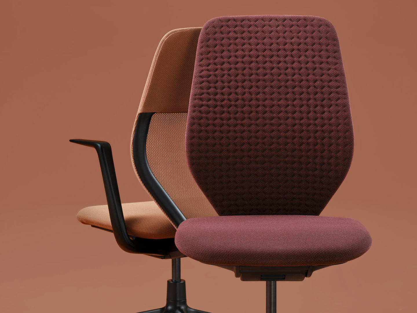 ACX SOFT - Office chairs from Vitra | Architonic
