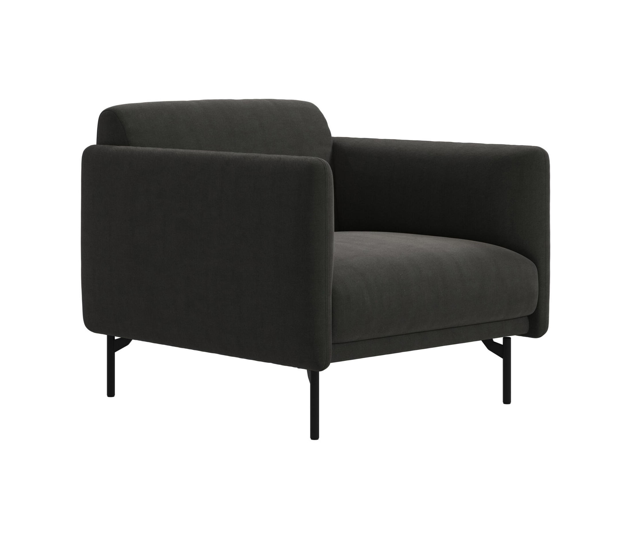 Berne armchair 1001 & designer furniture | Architonic