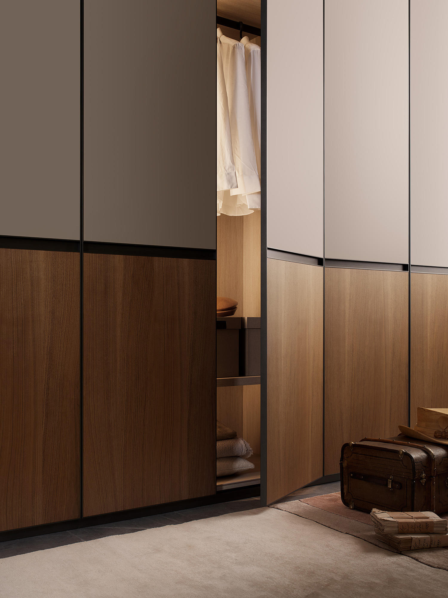 LENA - Cabinets from LEMA | Architonic