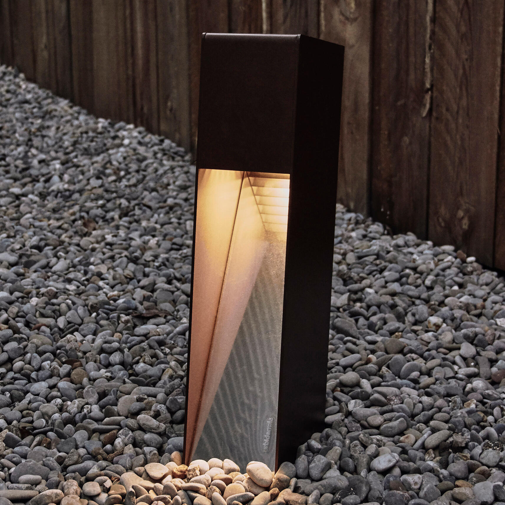 Área 60 Outdoor pathway light Architonic