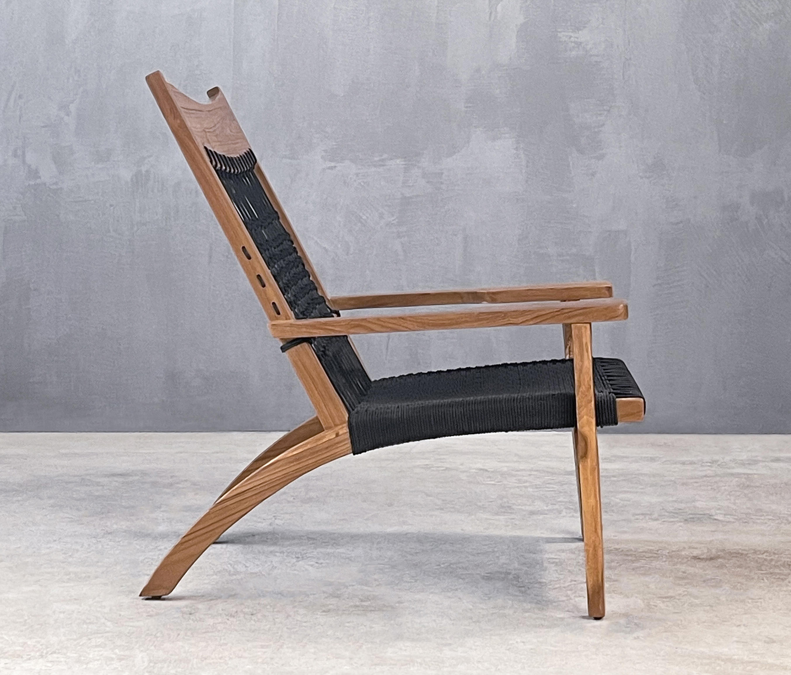 Kanso | Rosa Lounge Armchair | Architonic