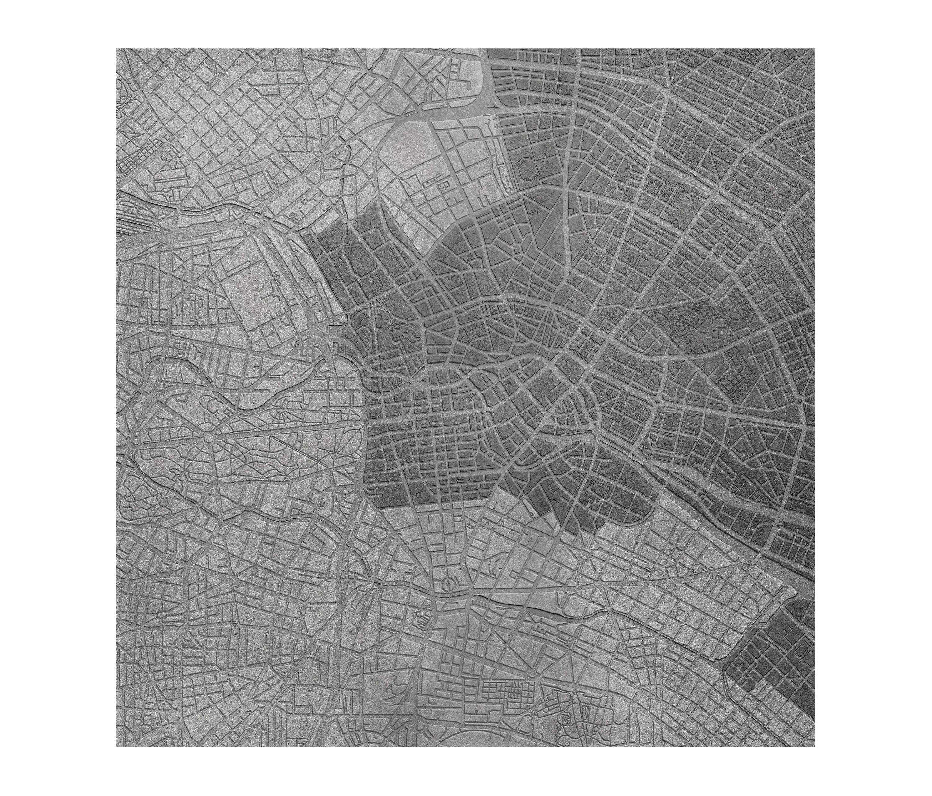 SIGNATURE RUGS Berlin Architonic