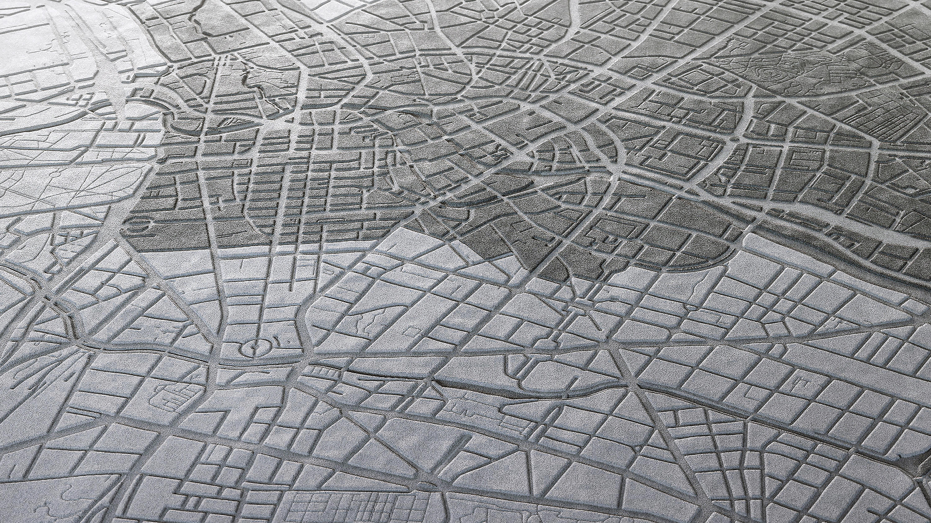 SIGNATURE RUGS Berlin Architonic