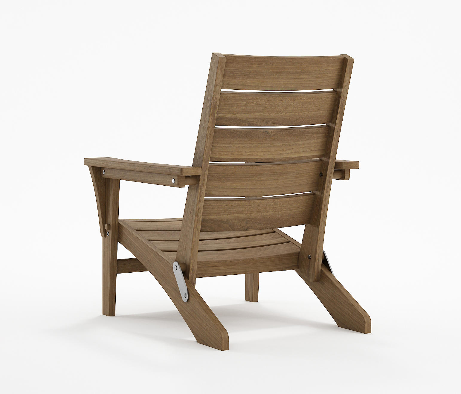 IDLE MOOSE FOLDING EASY CHAIR | Architonic