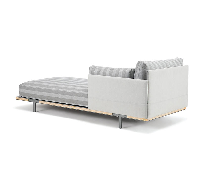 Baia Daybed - High quality designer products | Architonic