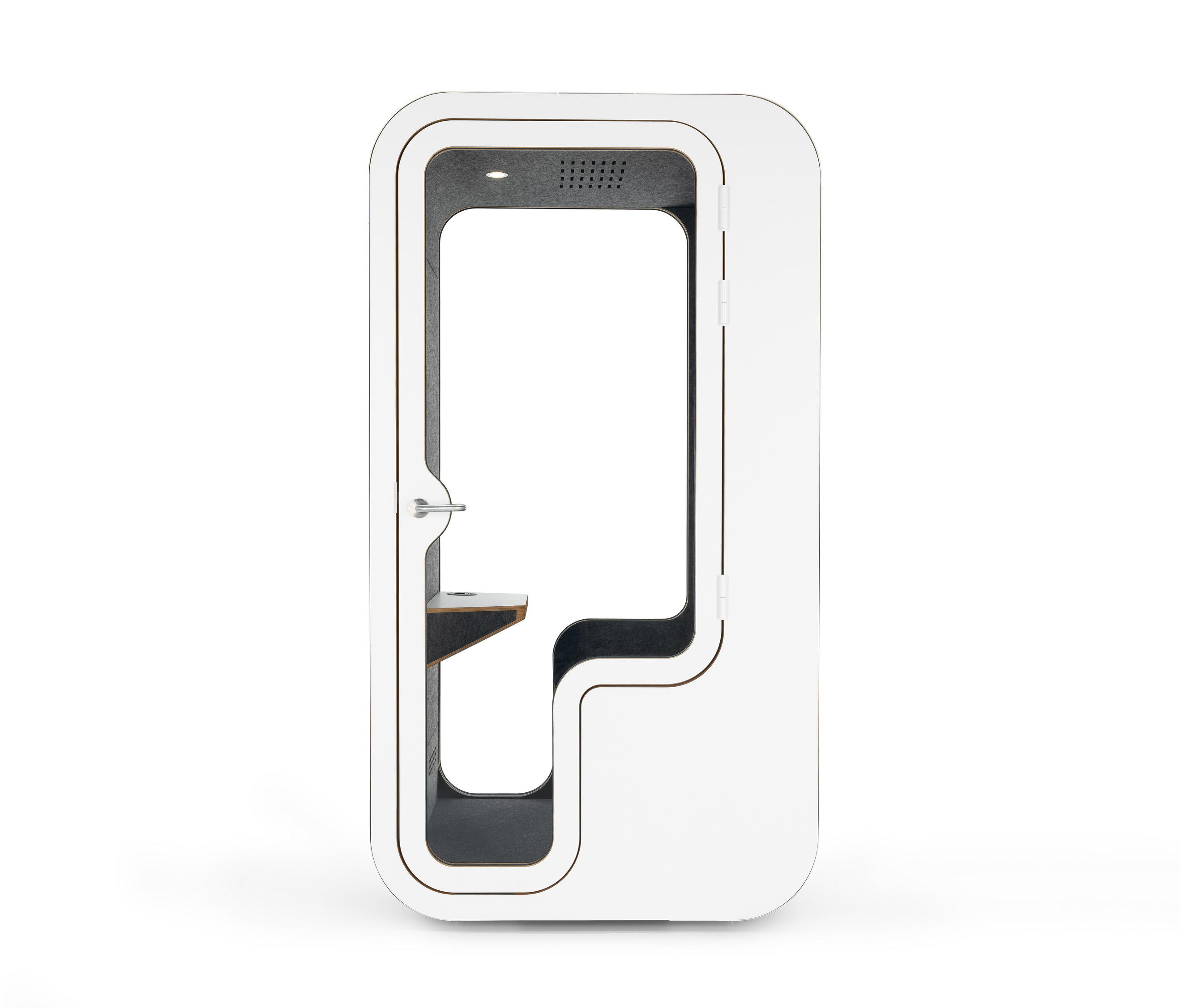 Dancoo Classical Cp Soundproof Pod Soundproof Office Pod
