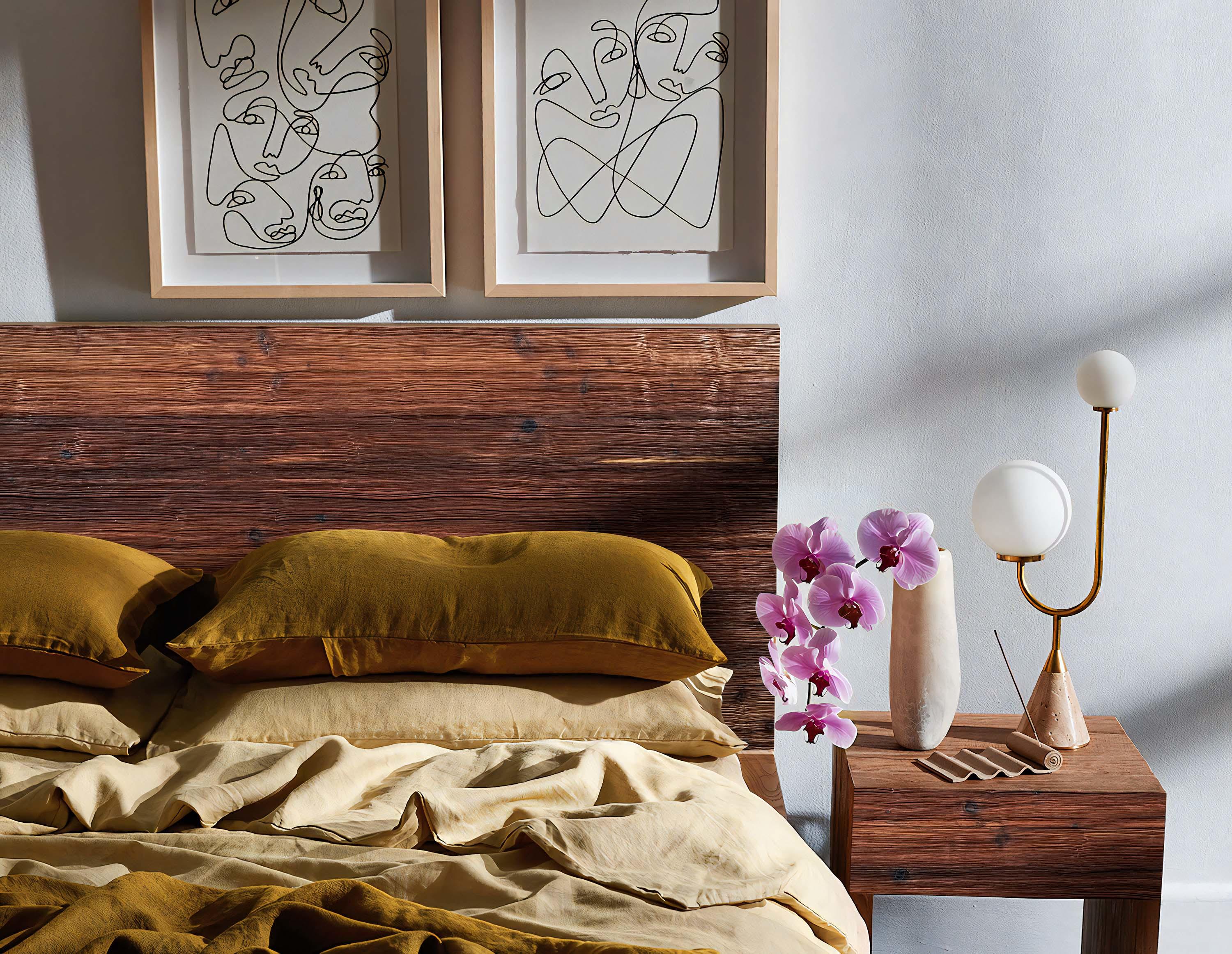 SPLIT LOG - Wood panels from XYLOKAT | Architonic