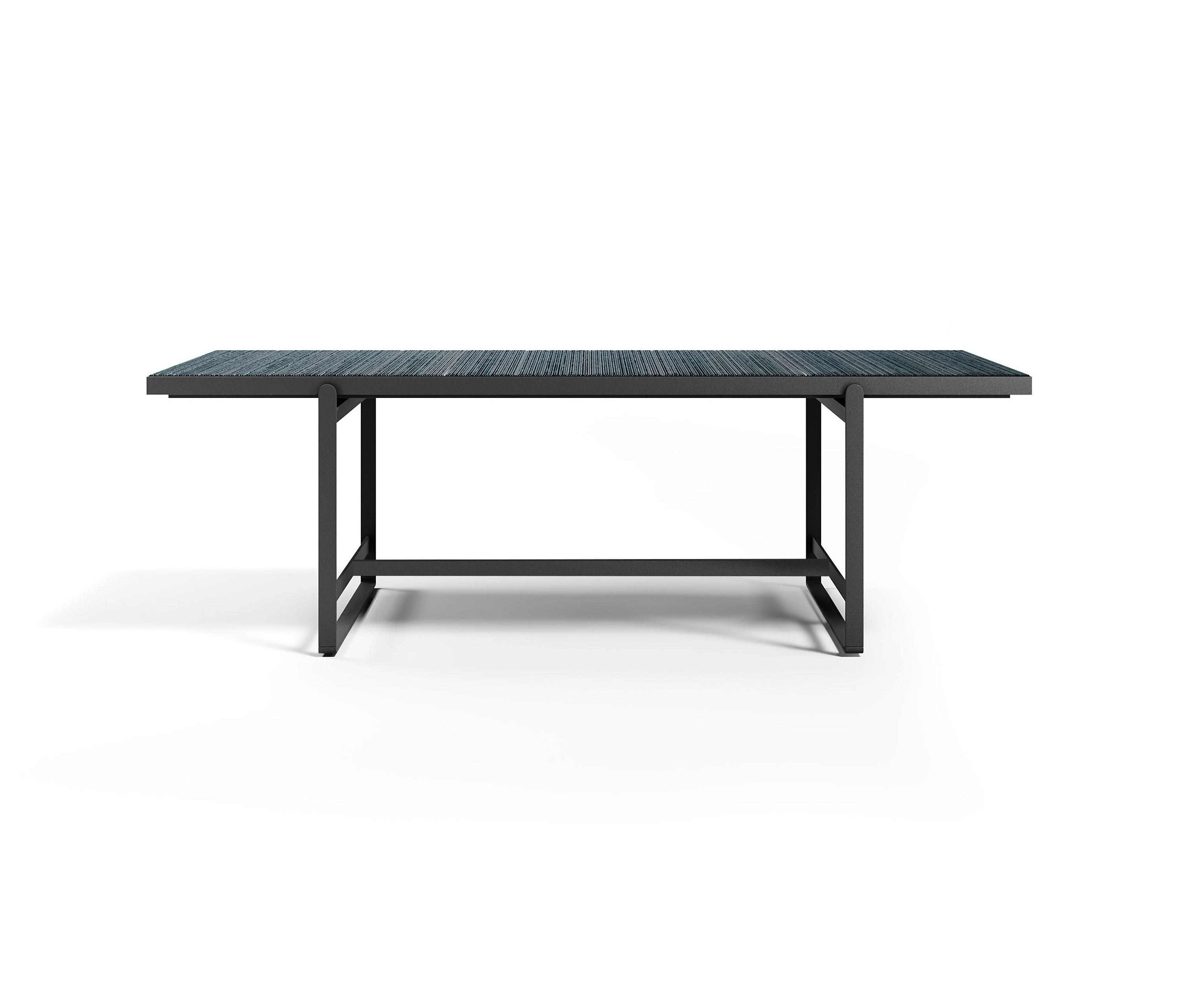 Capri table 250 designer furniture architonic
