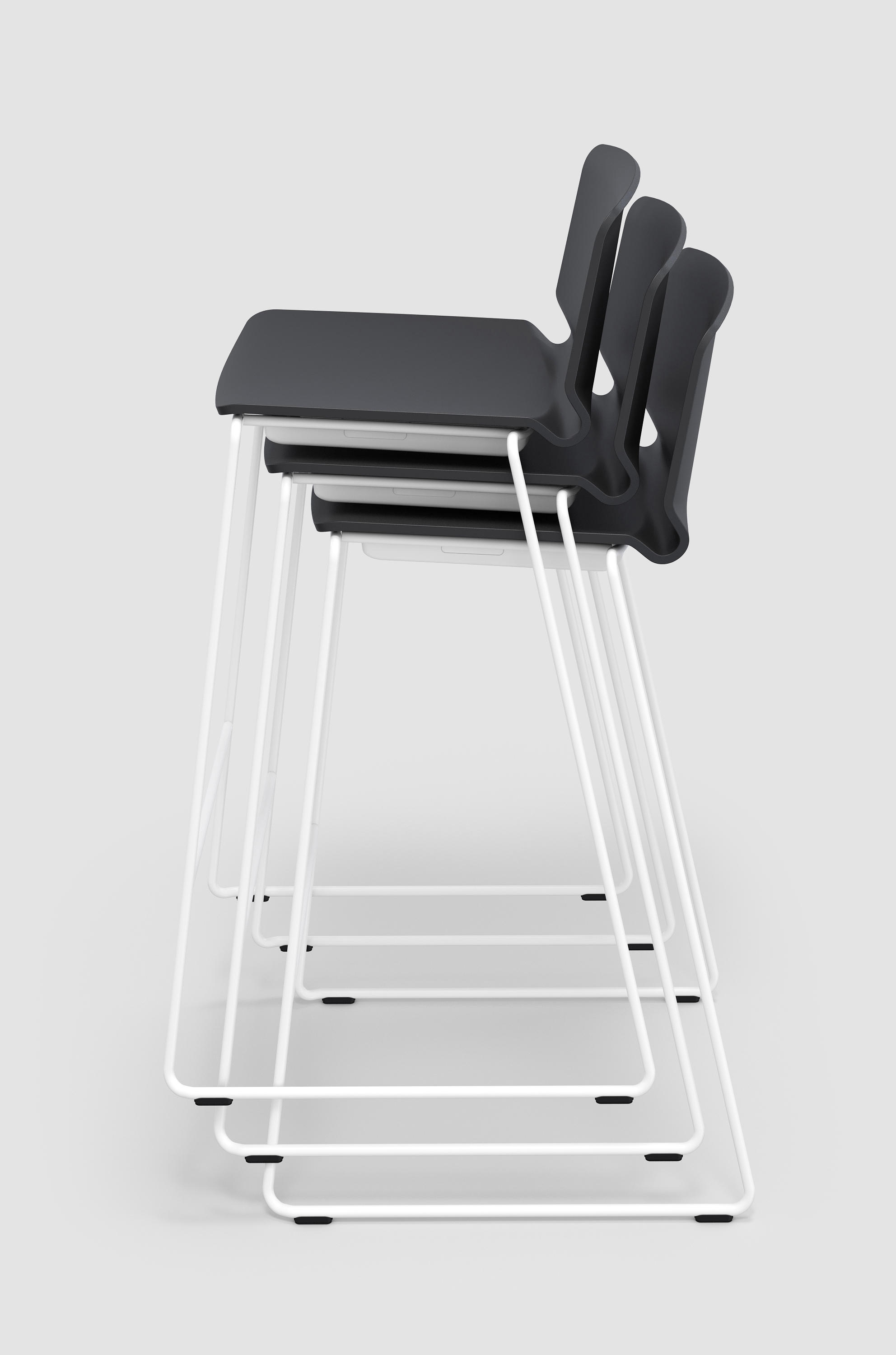 n.vivo Barstool & designer furniture | Architonic