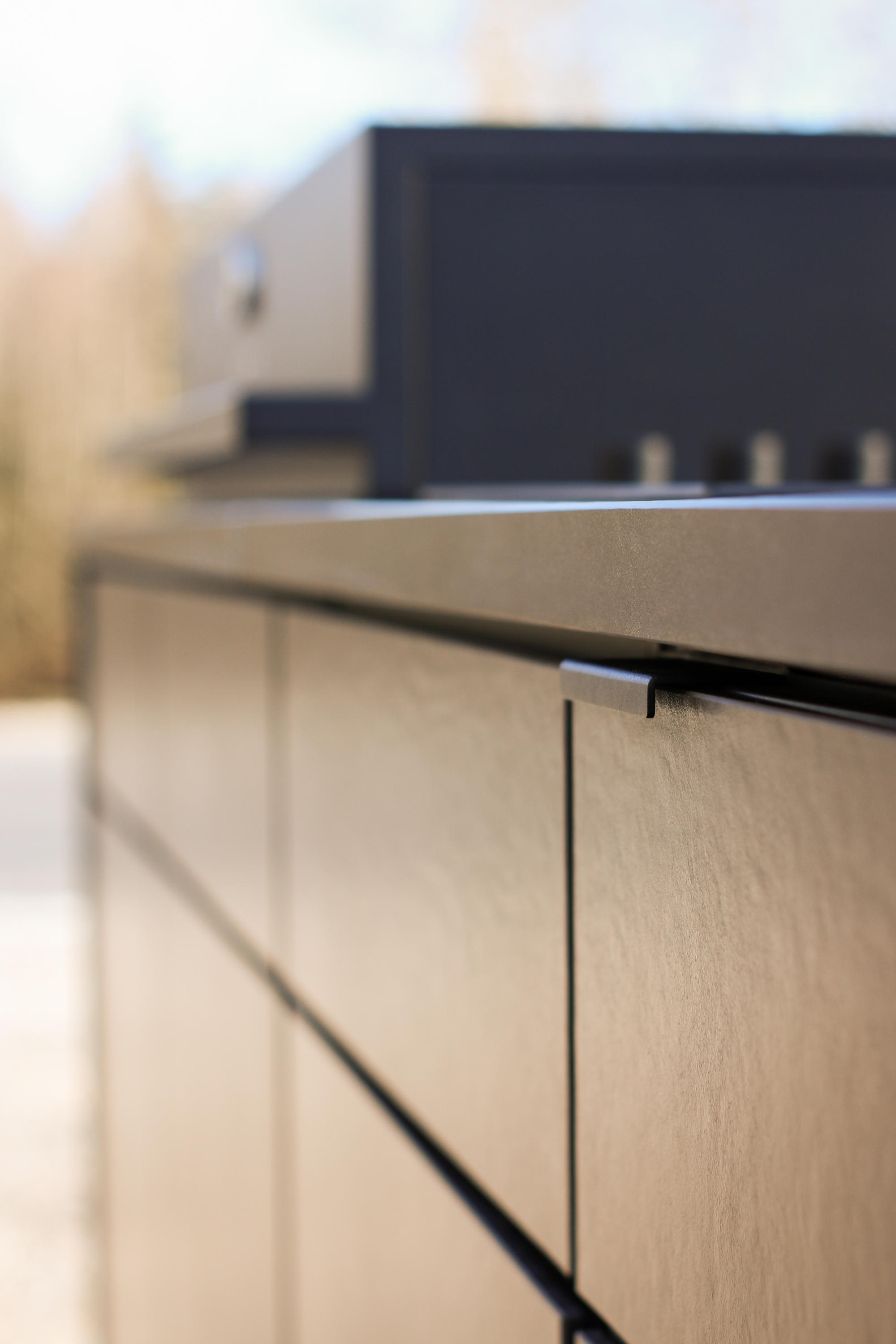 Horst Bruch & Söhne Getränkevertrieb Gmbh Outdoor Kitchen C3 & designer furniture | Architonic