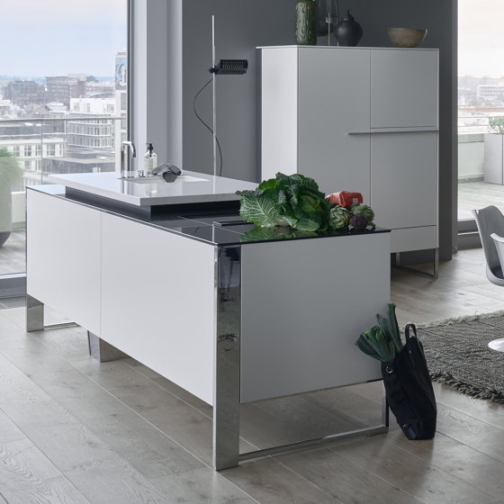Poggenpohl Produkte Kollektionen Mehr Architonic