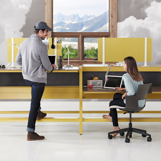 bivi sit to stand desk