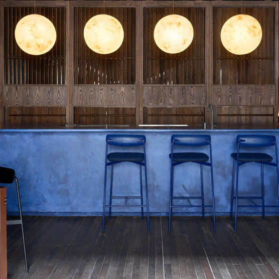 Raising the bar new hospitality design