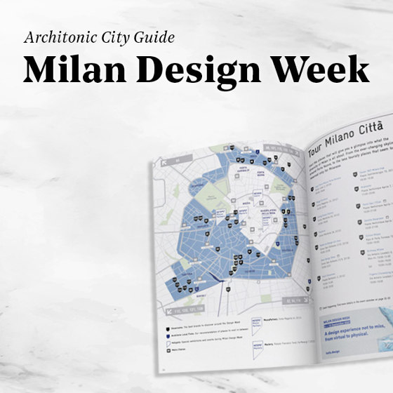 Milan Design Week: Guide to Salone del Mobile 2022