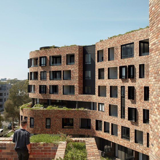 MAX DUDLER architecture projects on Architonic