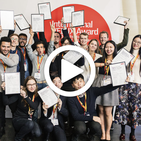 Architecture students! The International VELUX Award 2022 is open for ...