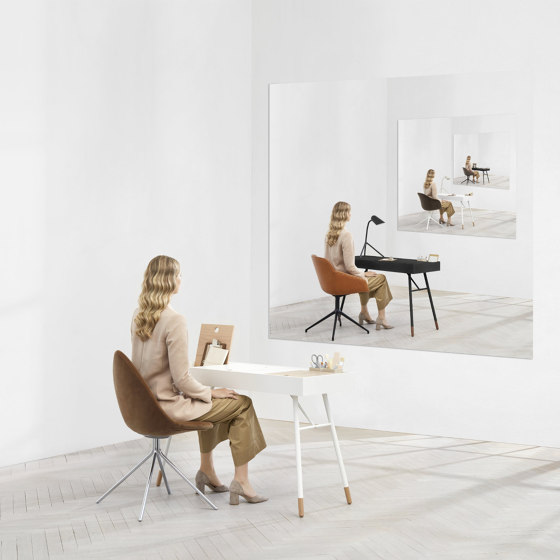 Modern home office furniture design sets - BoConcept