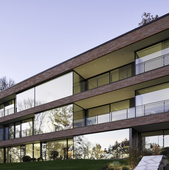 Bringing the great outdoors inside with cero by Solarlux