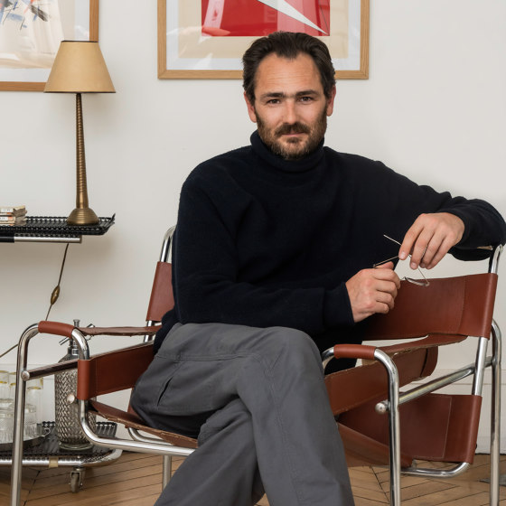 New build is old news: Franklin Azzi on the architecture of ...
