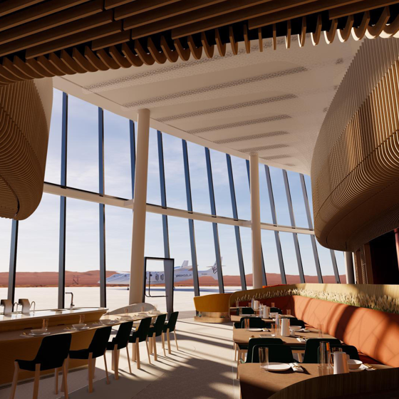 Seven projects that use 3D visualisation to give the full ...