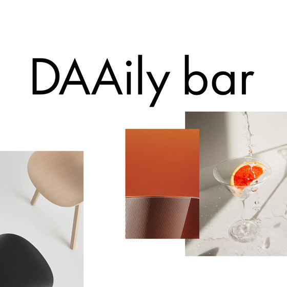DAAily bar: the new place to be during Milan Design Week