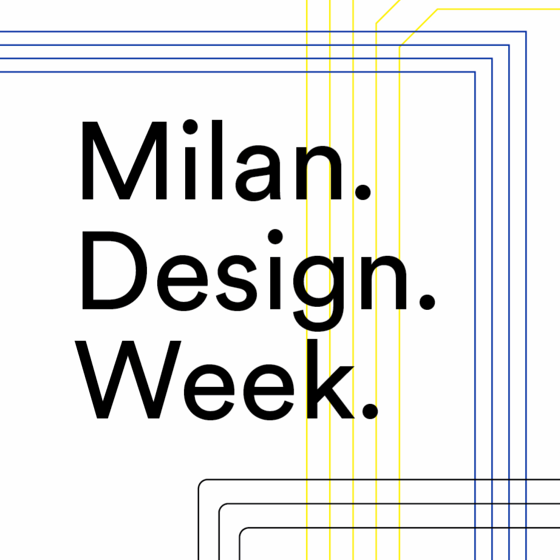Milan Design Week: DAAily fair und city guides sind jetzt ...