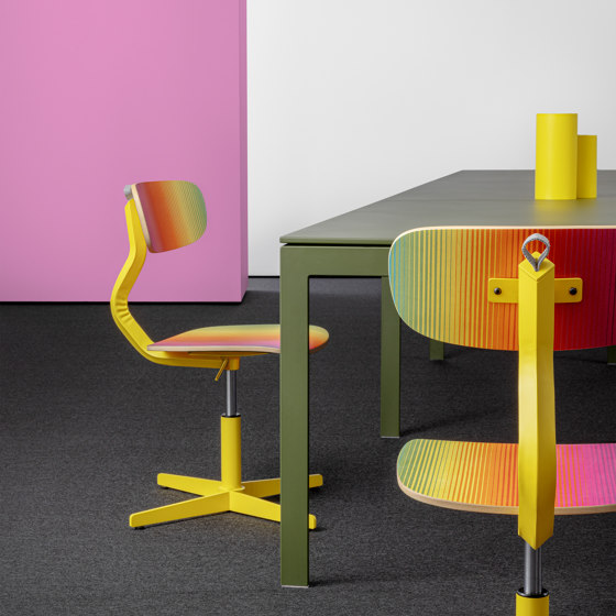 Creating icons together: Mara’s collaborative furniture ...