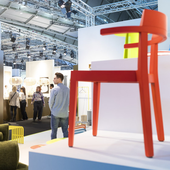 New at Ambiente 2025: Interior Looks