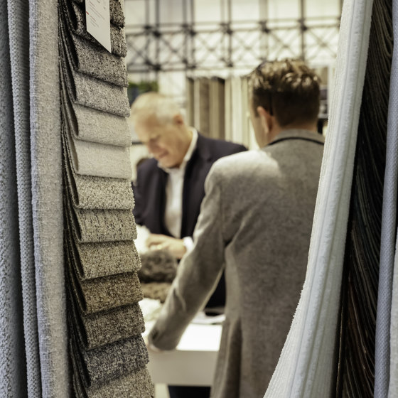 Functional contract textiles: the multi-talents at ...