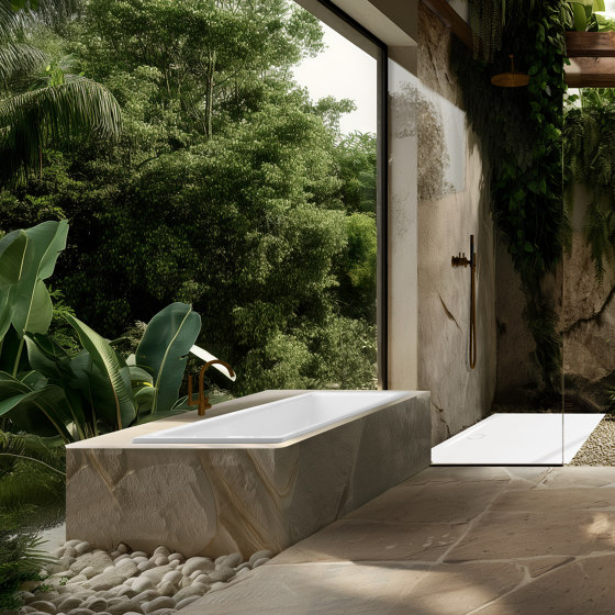 Beautifully circular bathroom solutions with Cradle to ...