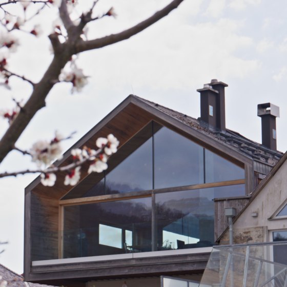Transforming homes with VELUX Daylight Visualizer