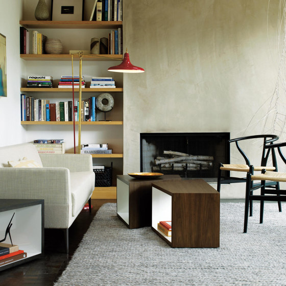 Ten coffee tables to elevate any living room