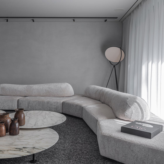 Redefining the sofa experience: maximum comfort and ...