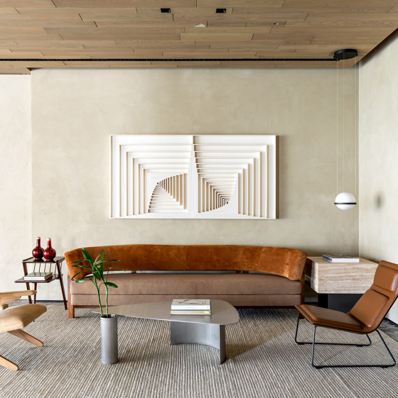 Six evergreen design elements that define contemporary ...