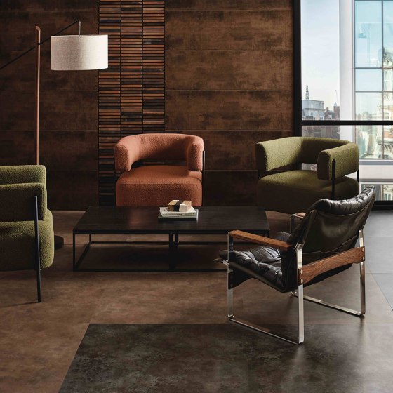 Working towards a greener future with Cassina's Moncloud sofa