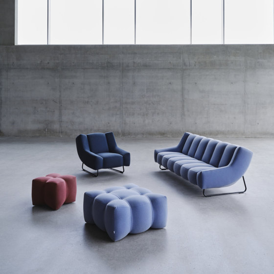 BOCONCEPT products, collections and more | Architonic