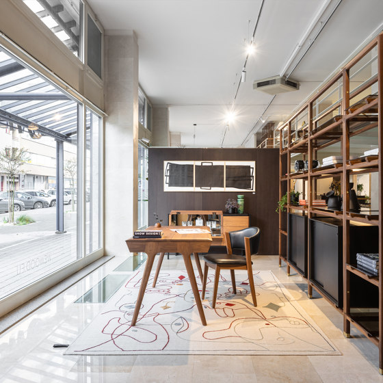 Micro-office spaces for the modern small business
