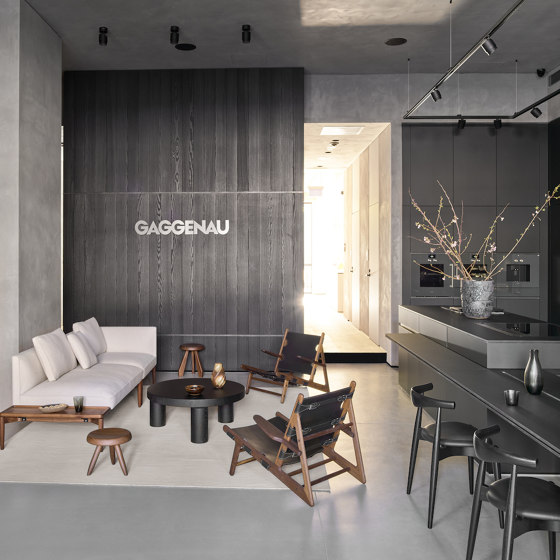 The architect’s appliance brand: Gaggenau | News | Architonic