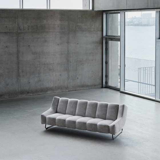 Big benefits with BoConcept | News | Architonic