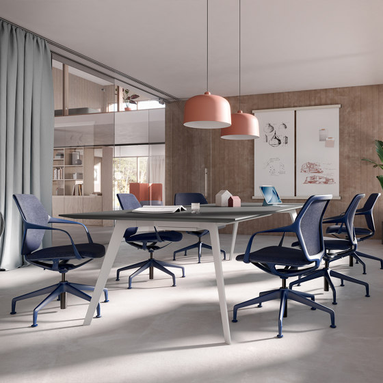 Continuous innovation: Brunner Design News 2024 | News | Architonic