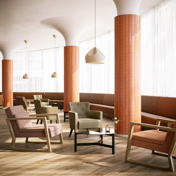 An all-British furniture collection bringing crafted comfort to our coffee breaks | News | Architonic