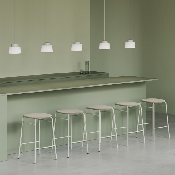 The innovative design and functional versatility of De Vorm’s Split lighting series | News | Architonic