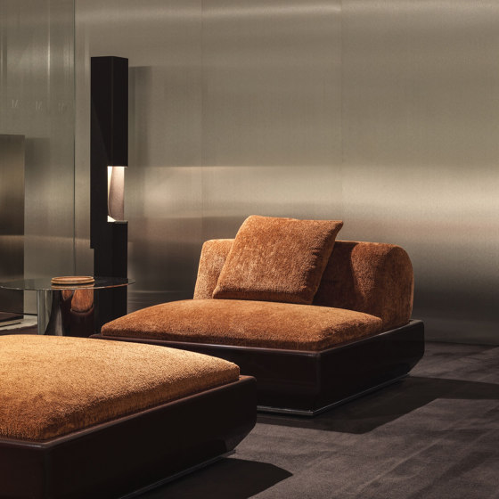 Renewed creativity: Minotti’s latest design collaborations | News | Architonic