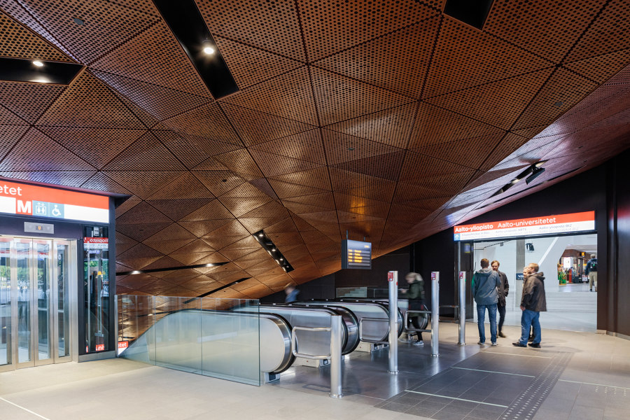 Going underground: new metro stations | Novedades