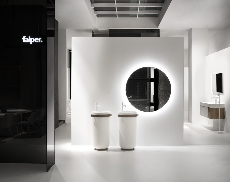 The evolution in the retail concept: Falper Store and Falper Studio | Industry News
