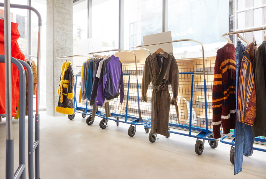 Limited offer: pop-up retail spaces | News