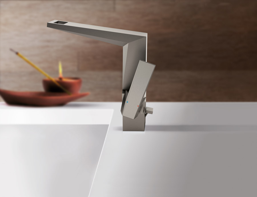 Surface to pair: GROHE SPA Colours | News