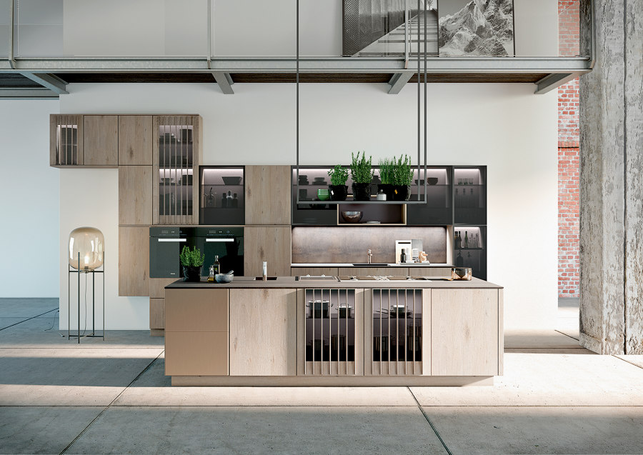 The heart of the home: Alno | Industry News