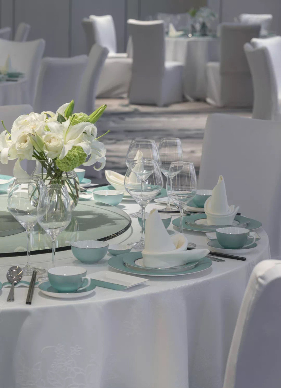 Setting the table: Hospitality focus at Ambiente 2019 | News